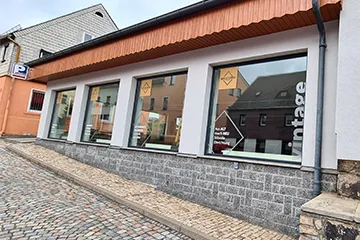 Holzfabrik Erzgebirge