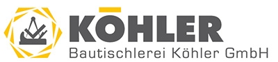 Bautischlerei Köhler