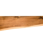 FORGED Magnetische Messerleiste 50 cm